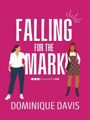 cover image of Falling For the Mark